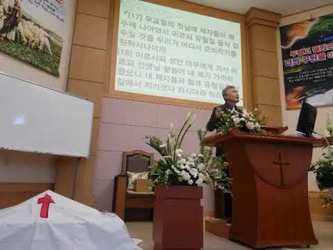 20230409am 부활절 예배