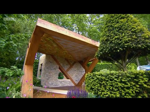 The Great Northern Garden Build S01E01 - BBC Documentary