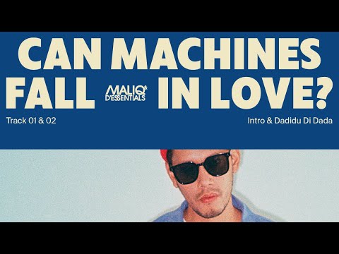 Miniatura de Intro (Can Machines Fall in Love?)