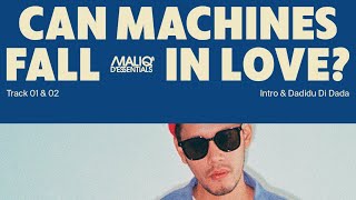 Lirik Dadidu Di Dada - MALIQ & D'Essentials : Tentang Kita yang Merasa Tak Pernah Bisa Biasa