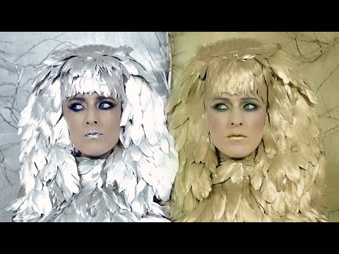 My Bad Sister & Danger Marc - SUPER RADICAL (Official Video)