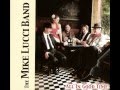 Mike Lucci Band - It Hurts Me Too