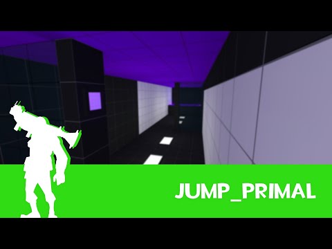 TF2 Jump_primal Playthrough | just pure agony...