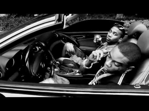 Lil B & Soulja - Perfect [Official Video]