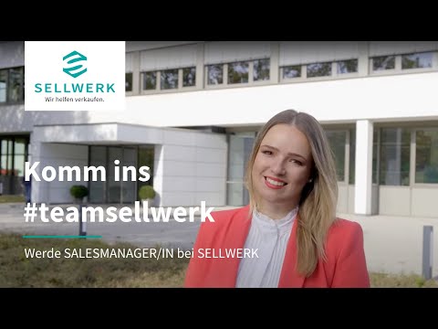 Video 2 SELLWERK - München, Oberbayern