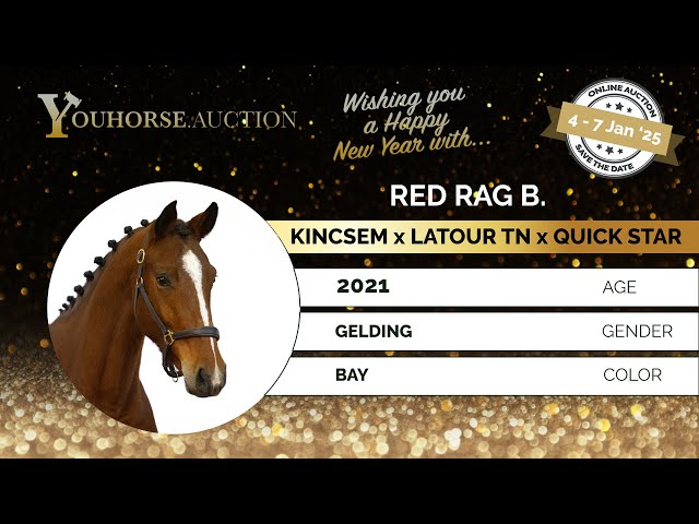 Red Rag B