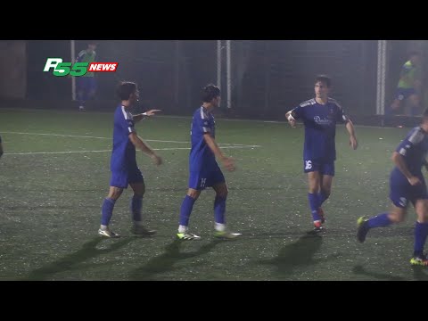 Calcio - La Besnatese impatta col Meda in amichevole