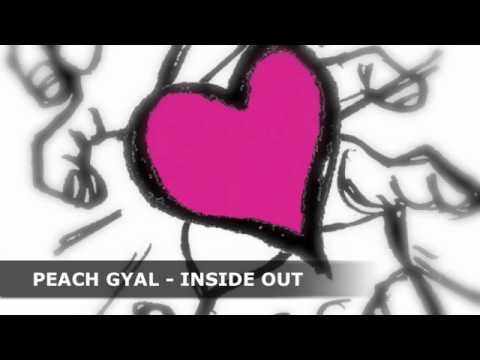 PEACH GYAL - INSIDE OUT (CENDRE RIDDIM)