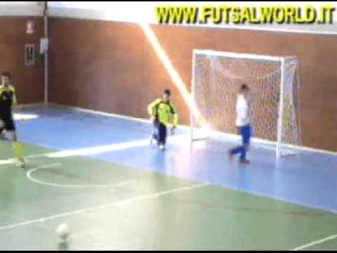 6/3/11 Futsal / Calcio a 5 : DERBY UNDER 21