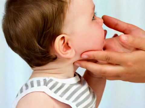 Infant medication basics