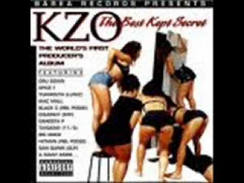 kzo & dru down-ILL LEGIT
