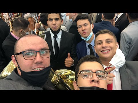 CCB REUNIÃO DA MOCIDADE - JD TRANSILVÂNIA 13/03/22