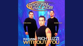 Without You (Radio Edit)