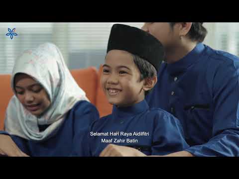 Esok Raya Ke? - AFFIN Aidilfitri 2021