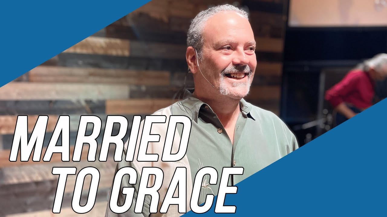 Overwhelmed by Grace | Part Three | Pastor Dan
