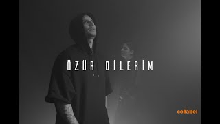 Özür Dilerim Lyrics English Translation