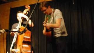 Nathan McEuen Band  - Folsom Prison Blues (Live @ Zoey's)