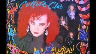 &quot;Crime time&quot; - Culture Club - 1984