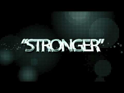 Hijackers Feat. Katie Sweeney - Stronger (Available Now Xclusive to i Tunes) (Promo)