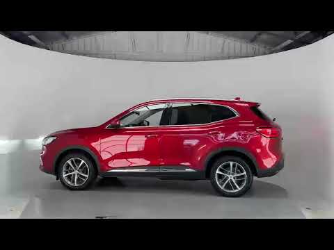 MG HS EXCLUSIVE PHEV AUTO**PANORAMIC ROOF**DIGITAL - Image 2