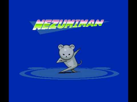 Nezumiman Music - Wave Nezumi Theme