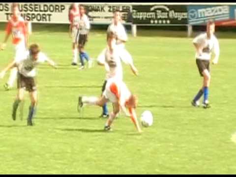 Reportage Longa 30 D1 - Varsseveld D1