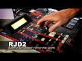 RJD2 | “Someone's Second Kiss” MPC Demo | Watch and Learn