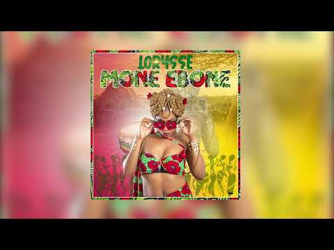 Lorysse Mone Ebone(Audio officiel)