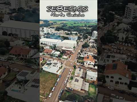 SEBERI-RS no Norte Gaúcho #seberirs #br386 #festadoporco #planaltomediogaucho #turismors #sul