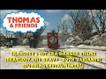 Skarloey S HiT Era Danger Theme Skarloey The Brave Both Variants Dubbing Instrumental