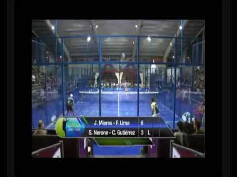 Padel Para Todos-TV Show nr 27-Part 2 by PadelCentrum.nl