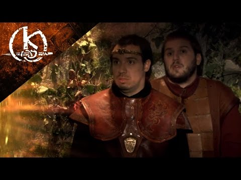 Stargate II - Kaamelott - Livre III