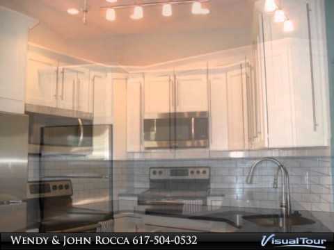 64 Forest Street, Medford MA