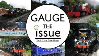 GAUGE THE ISSUE: The 2010s Reviewed