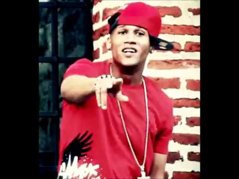 El Alfa - Muevete Jevi (2012) Sin Promo (DEMBOW)