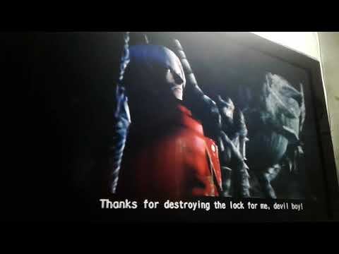 Devil May Cry3 Dante Awakening pt10
