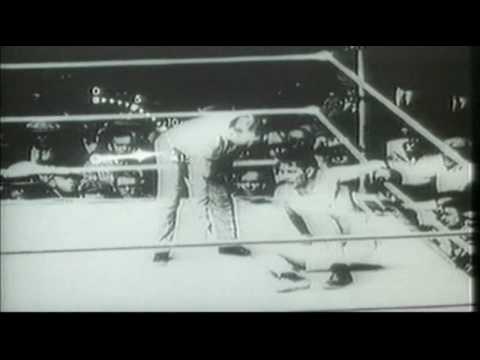 4/9. History of the Heavyweight Championship