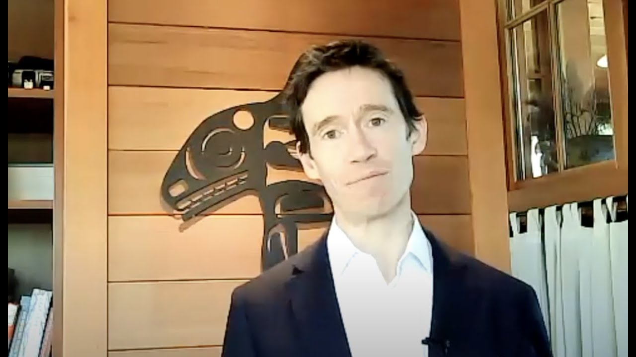 Rory Stewart on T. E. Lawrence