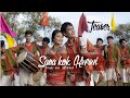 SANA KOK KWRWI TEASER KOKBOROK MUSIC VIDEO PINAKI ABHISEK