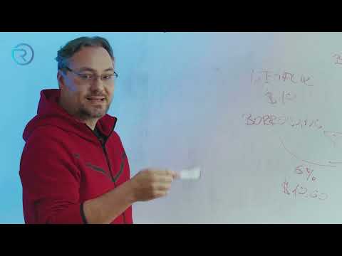 Revuto's Micro Lending & Borrowing explained by CEO, Vedran Vukman