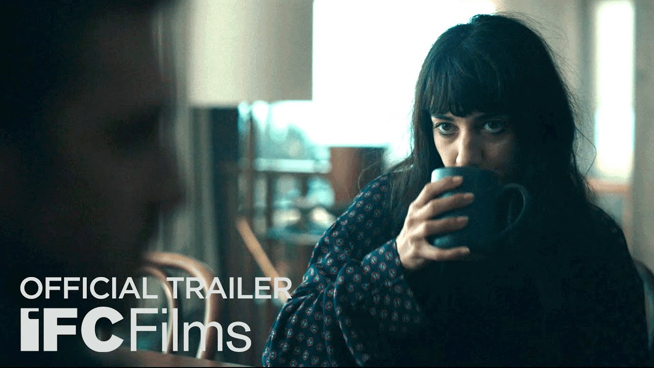 Обложка видео Дебютный трейлер триллера Дэйва Франко «Кто не спрятался»
