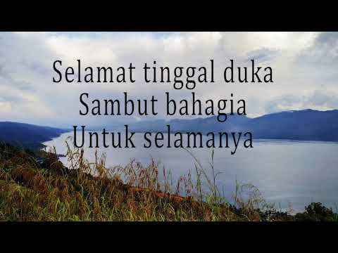Arda & Tantri - Pelabuhan Terakhir (Lyrics)