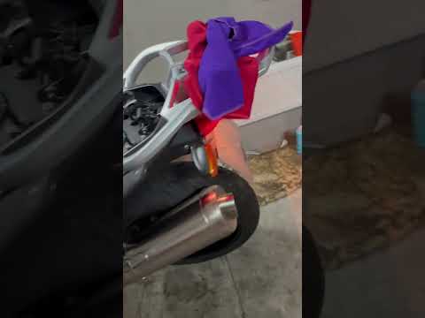 Thumbnail for BMW F800S by BMW F800S