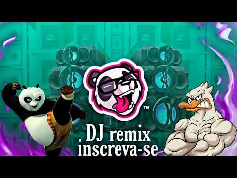 2022 - O-PATÃO - & - O-PANDA - ATIVEI O MODO SELVAGEM - MÚSICA NOVA