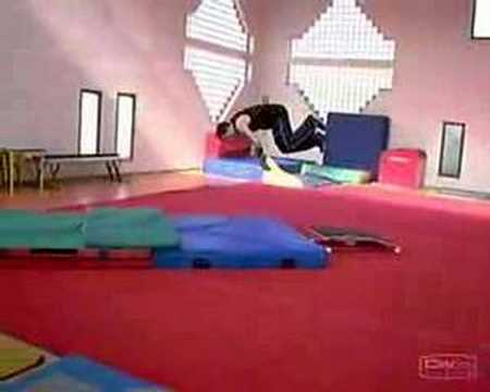 Ultimate Freestyle Scienze Motorie Milano