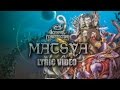 Demonic Resurrection - Matsya - The Fish (Official Lyric Video)