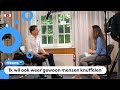 Premier Rutte over corona, afstand houden en regels voor kinderen