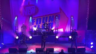 New Found Glory - “King of Wishful Thinking (Go West cover)” (06/11/22)