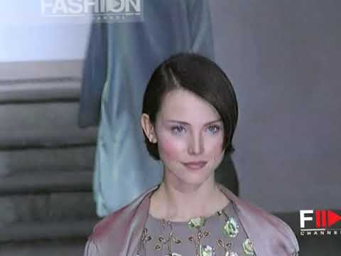 "Callaghan" Spring Summer 1995 Milan 3 of 3 pret a porter woman by FashionChannel