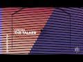 CINIMIN - The Talker (Official Audio)